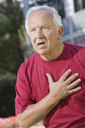What Is Angina?